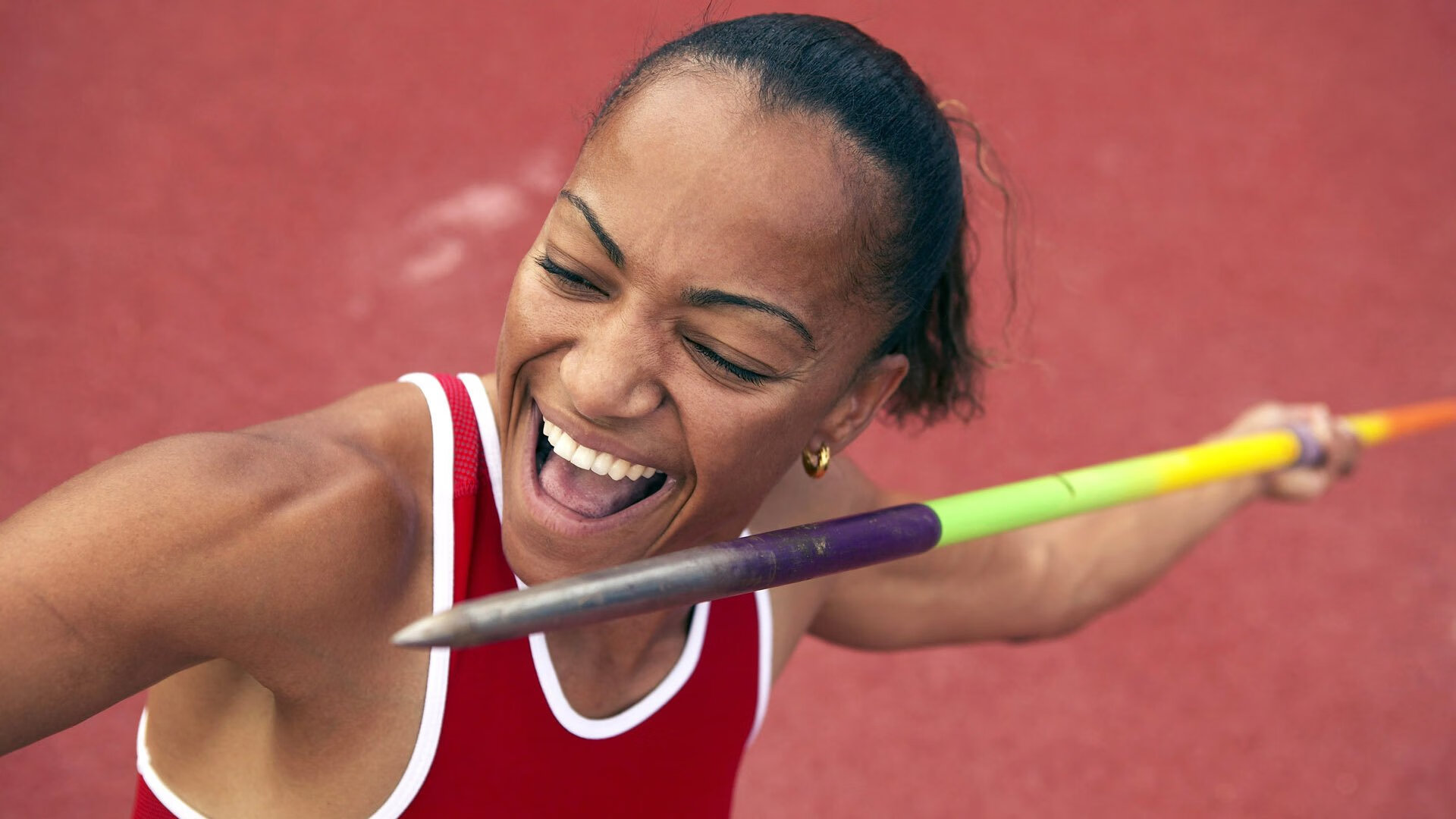 赛场变魔术：运动员的奇异花式击球，魔术表演球